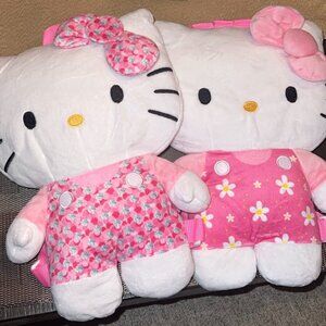 helllo kitty bags